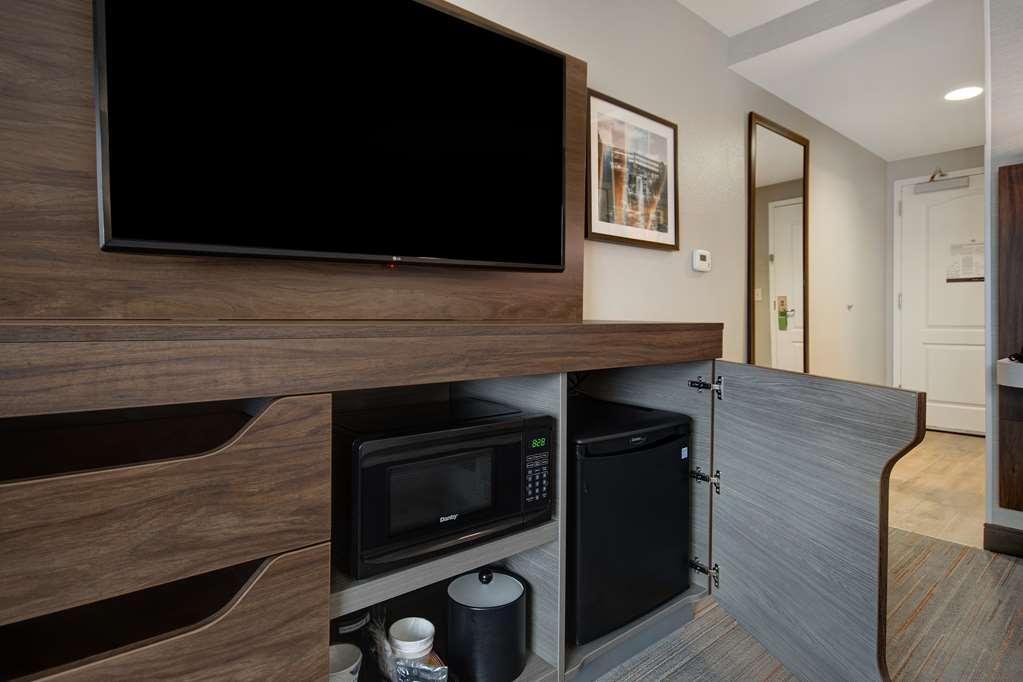 Hampton Inn & Suites Yonkers Habitación foto