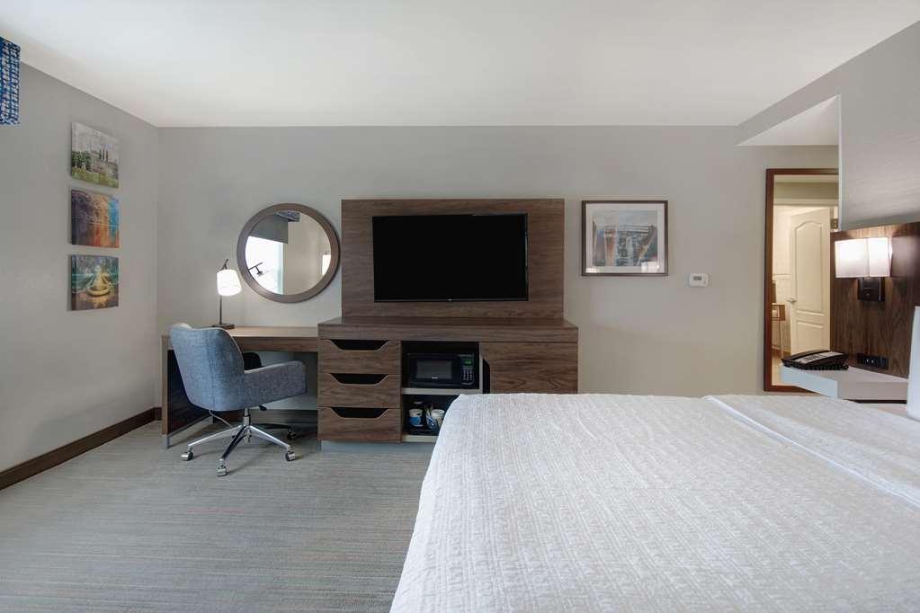 Hampton Inn & Suites Yonkers Habitación foto